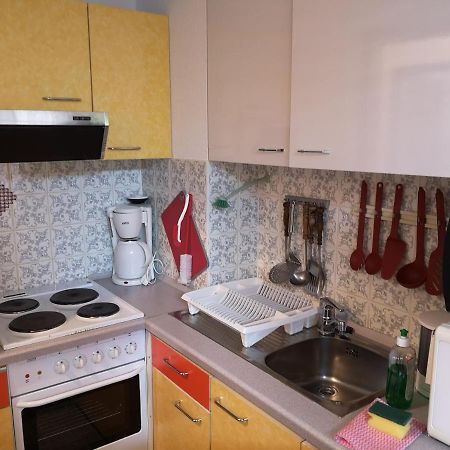 Appartment Leo Schönwald Luaran gambar