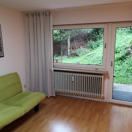 Appartment Leo Schönwald Luaran gambar