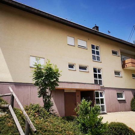 Appartment Leo Schönwald Luaran gambar