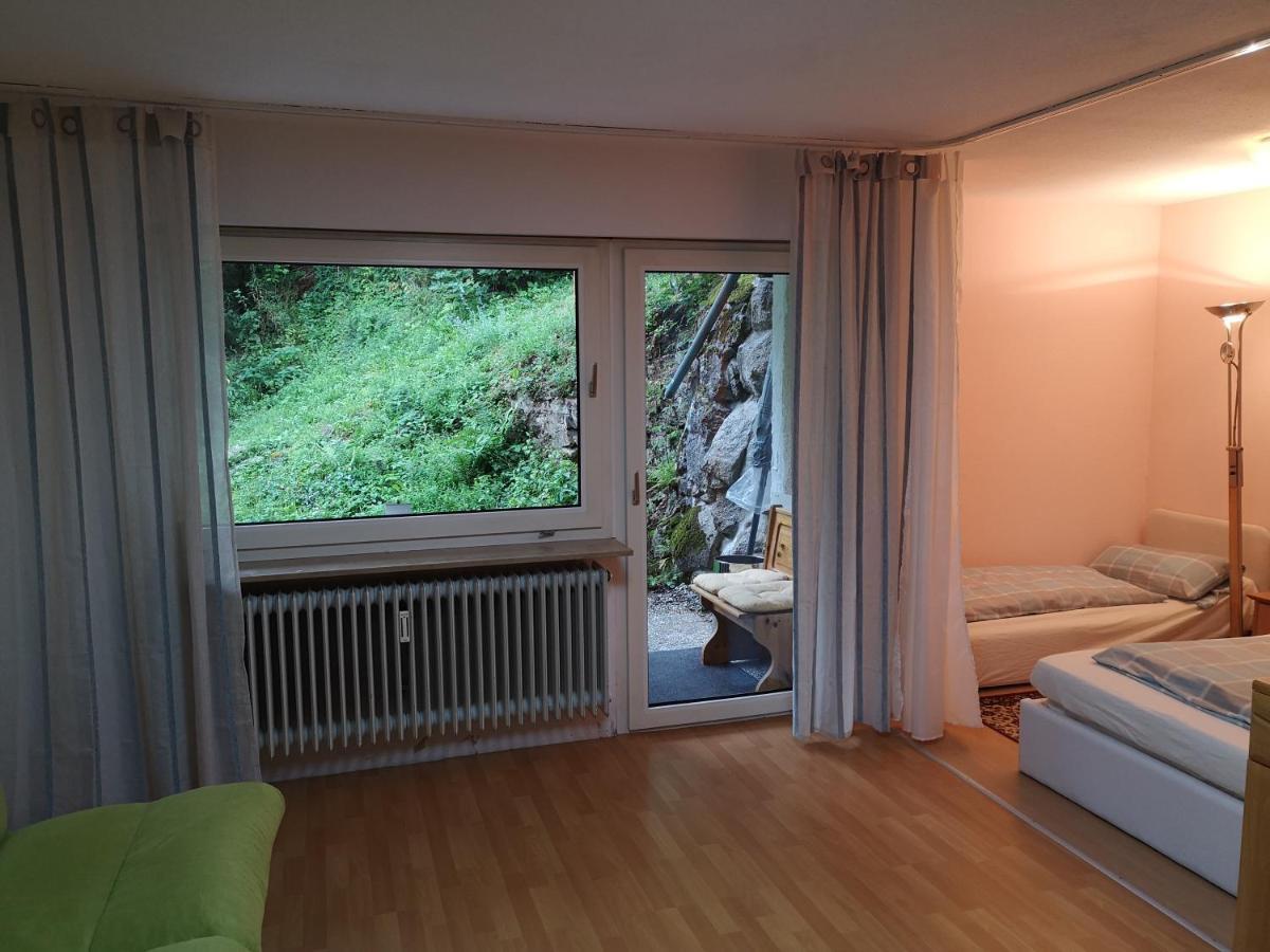 Appartment Leo Schönwald Luaran gambar