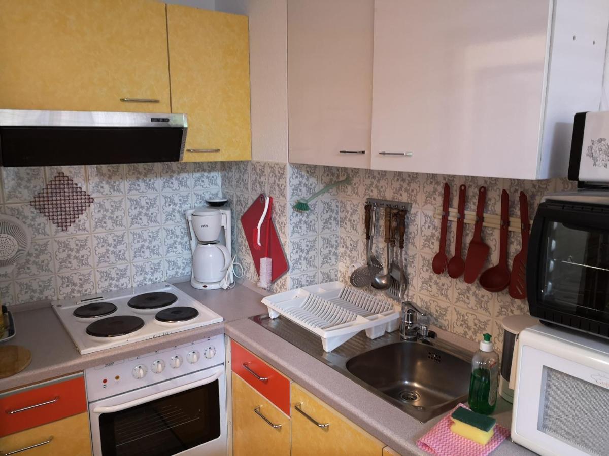 Appartment Leo Schönwald Luaran gambar
