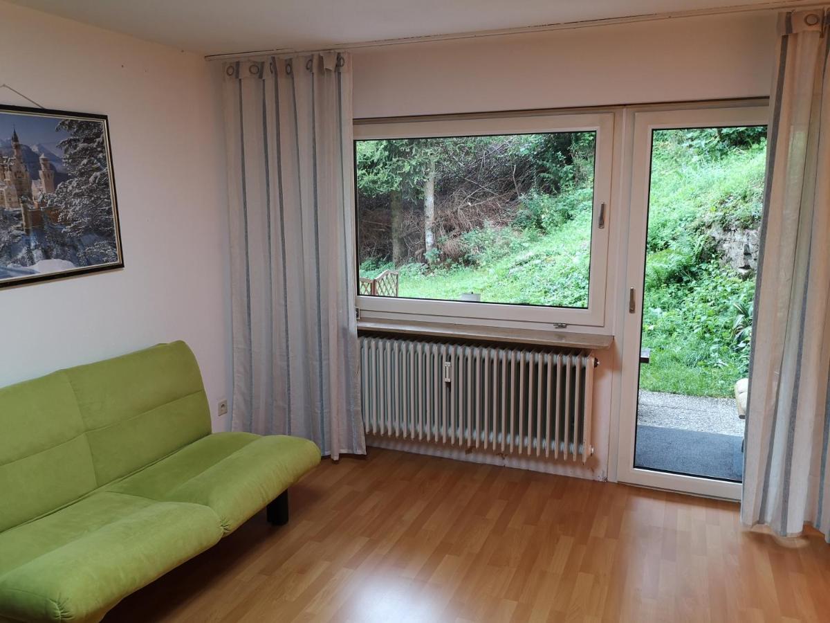 Appartment Leo Schönwald Luaran gambar