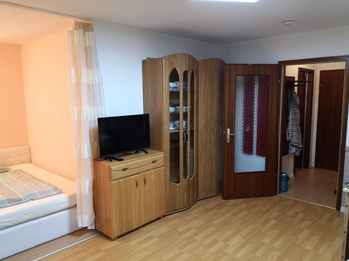 Appartment Leo Schönwald Luaran gambar