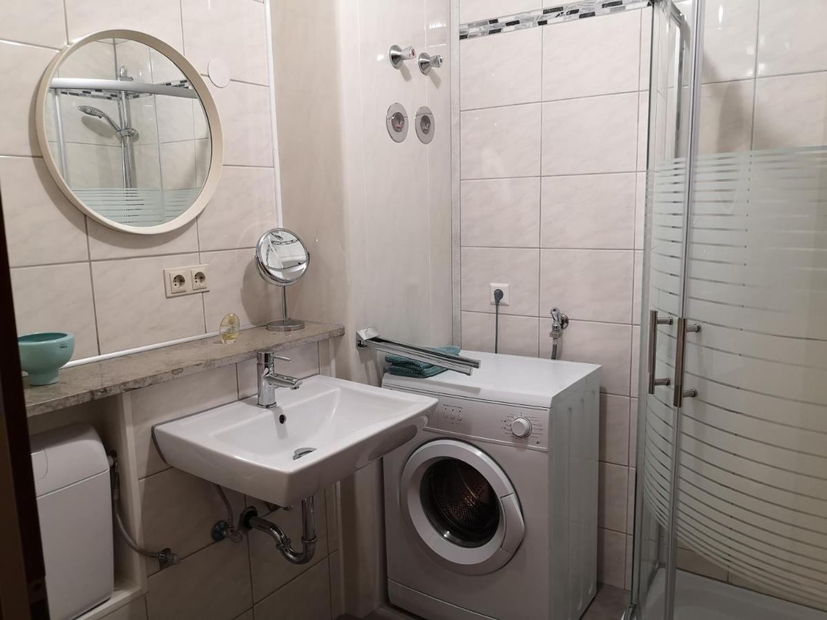 Appartment Leo Schönwald Luaran gambar