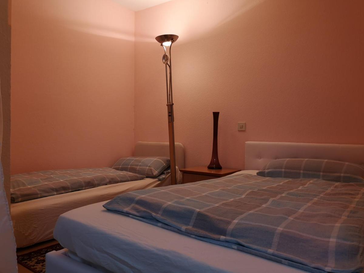 Appartment Leo Schönwald Luaran gambar
