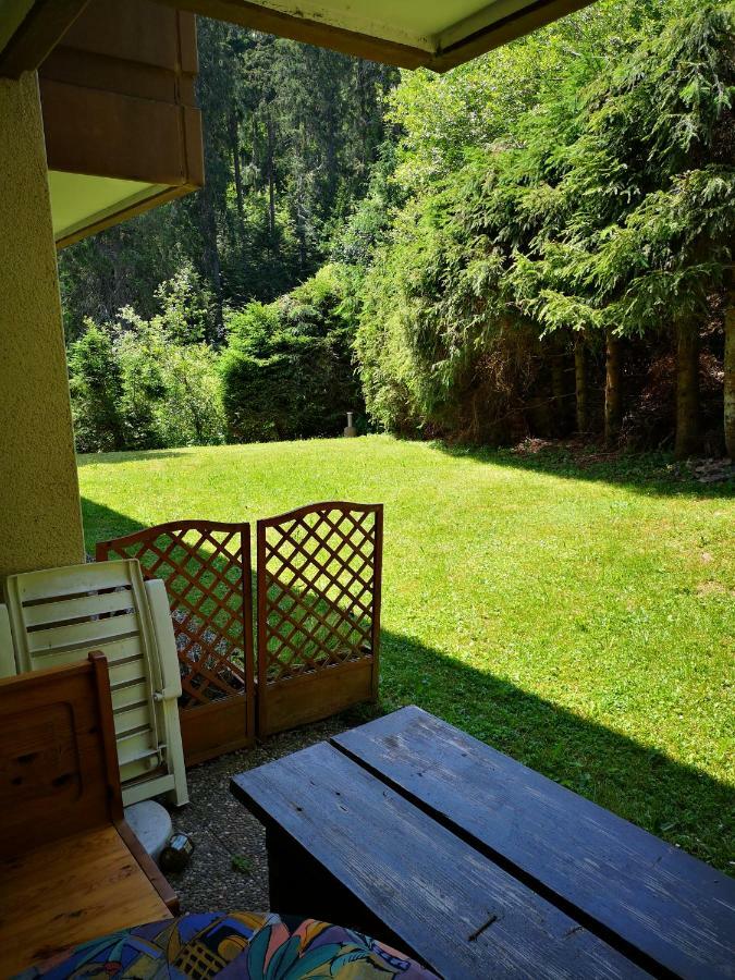 Appartment Leo Schönwald Luaran gambar