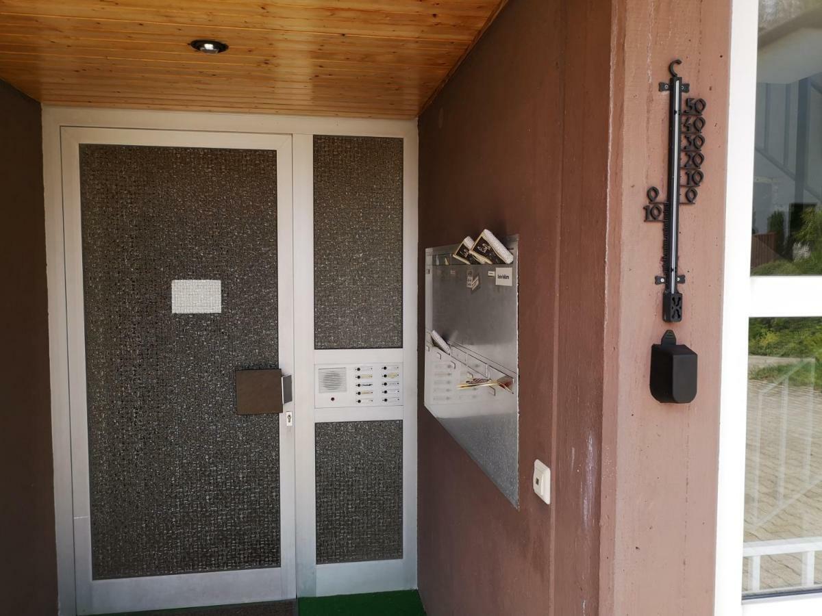 Appartment Leo Schönwald Luaran gambar
