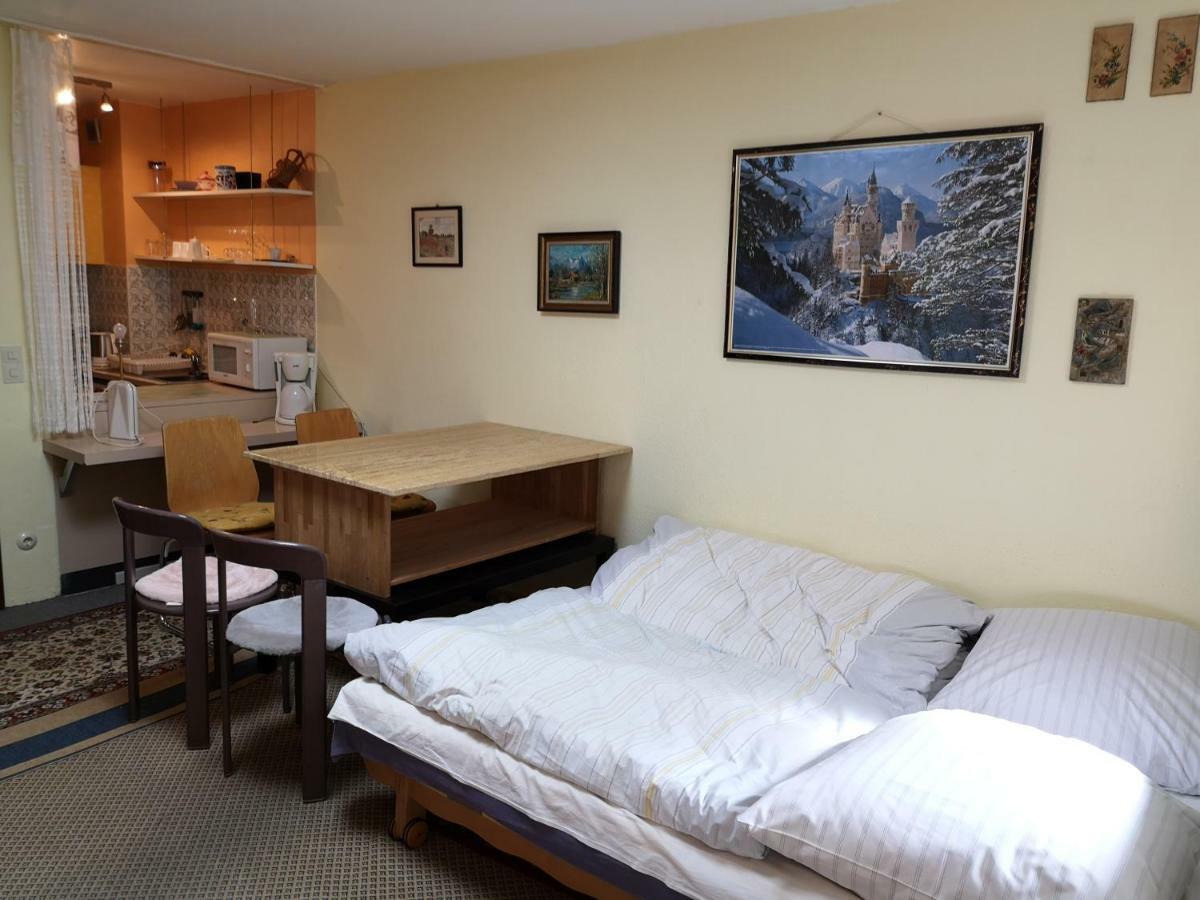 Appartment Leo Schönwald Luaran gambar