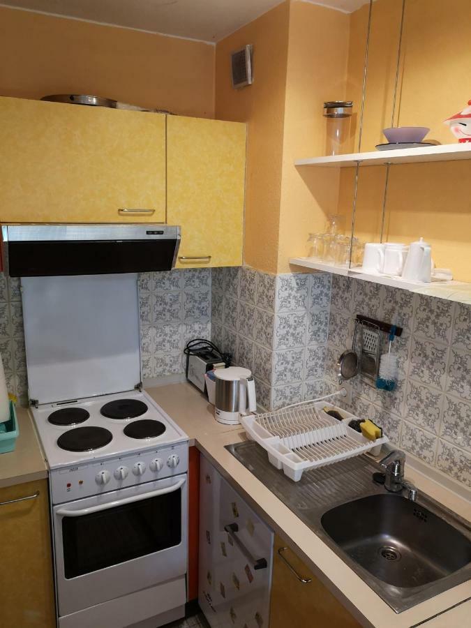 Appartment Leo Schönwald Luaran gambar