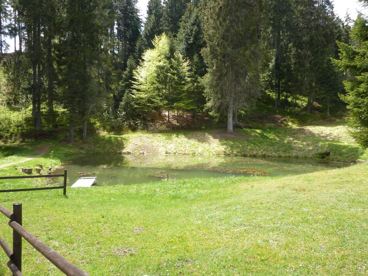 Appartment Leo Schönwald Luaran gambar